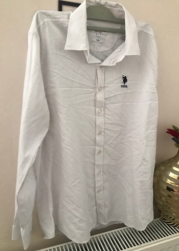 US polo gömlek - Görsel 3