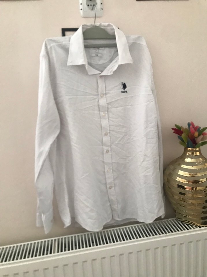 US polo gömlek - Görsel 2