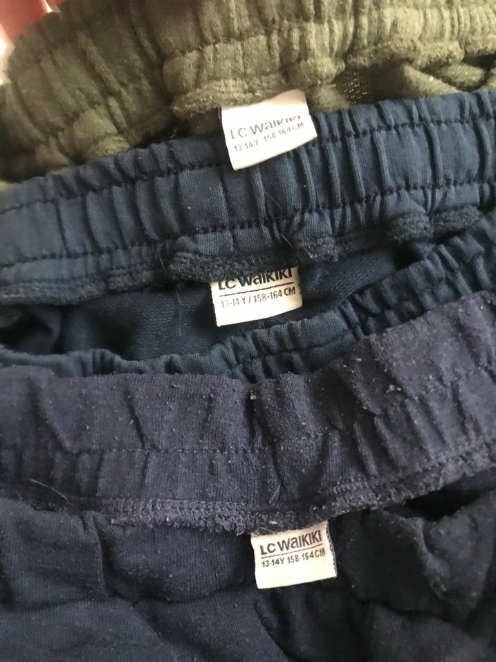 Lcw eşofman altları - Görsel 5