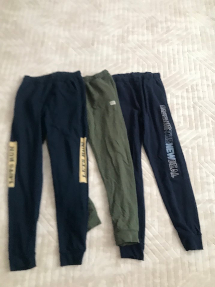 Lcw eşofman altları - Görsel 4