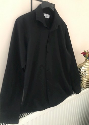 Süvari erkek gömlek - Görsel 6