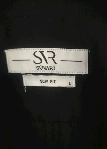 Süvari erkek gömlek - Görsel 5