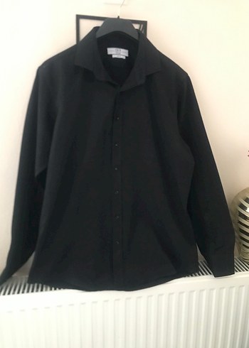 Süvari erkek gömlek - Görsel 7