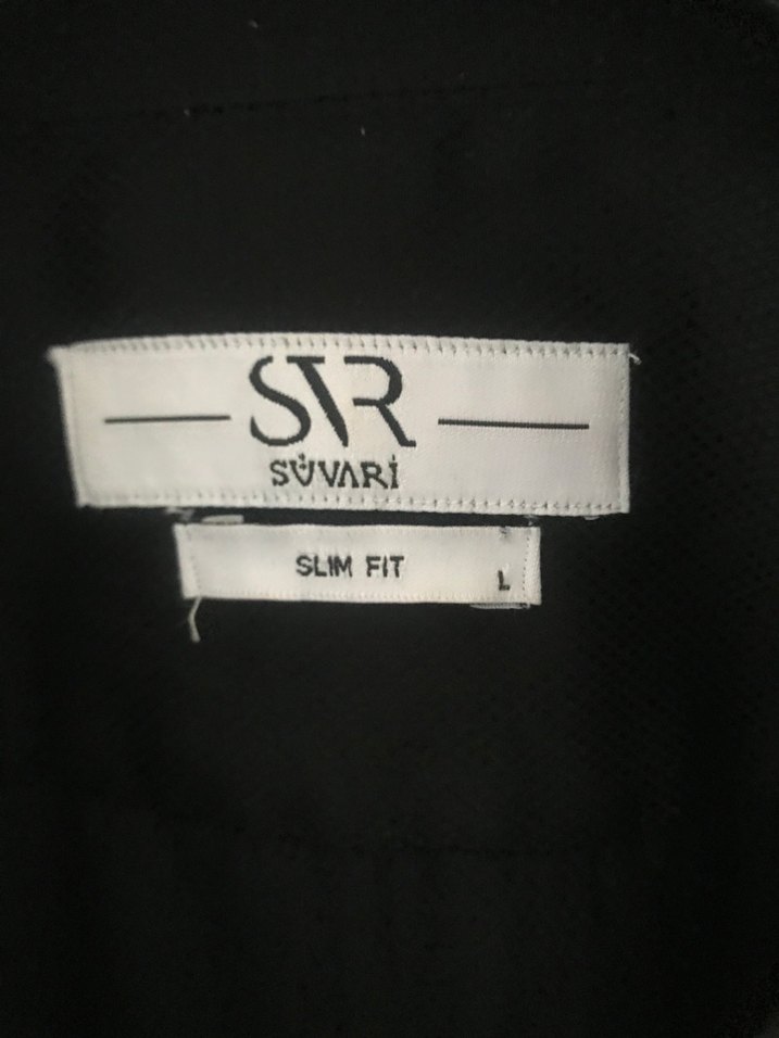 Süvari erkek gömlek - Görsel 5