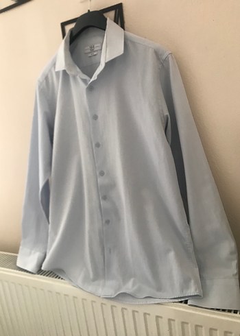 Süvari gömlek - Görsel 9