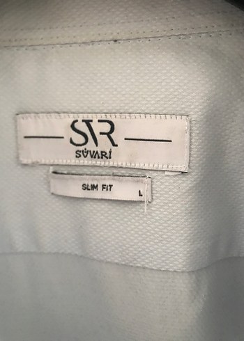 Süvari gömlek - Görsel 8