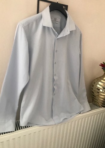 Süvari gömlek - Görsel 7