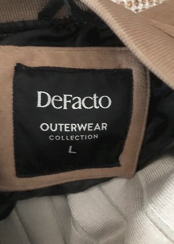 Slim Fit Kahverengi Süet Bomber Mont - Görsel 4