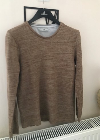 Erkek sweat - Görsel 5