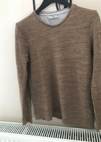 Erkek sweat - Görsel 3