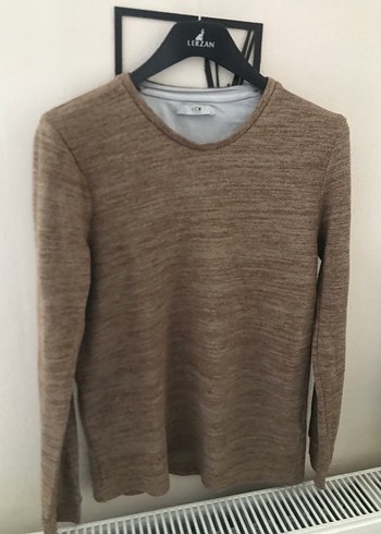 Erkek sweat - Görsel 2