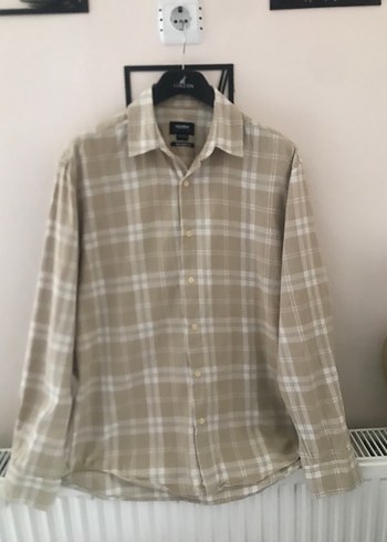 Pull&Bear gömlek - Görsel 3