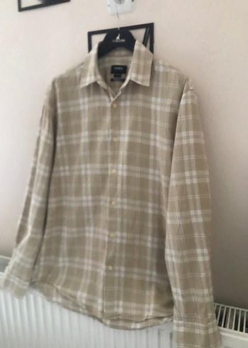 Pull&Bear gömlek - Görsel 5