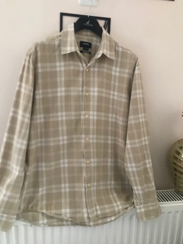 Pull&Bear gömlek - Görsel 4