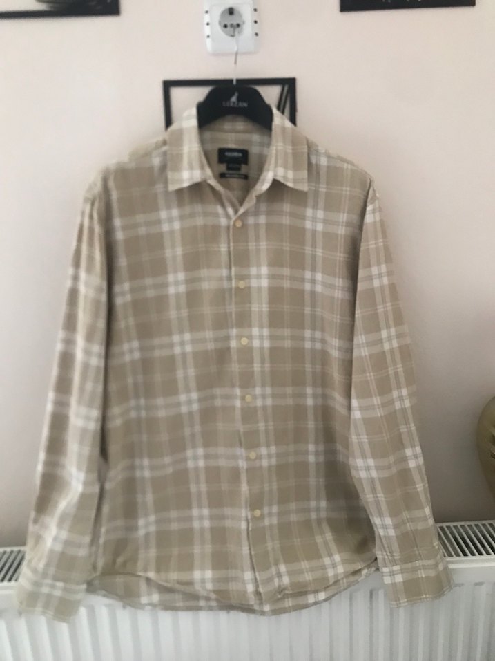 Pull&Bear gömlek - Görsel 3