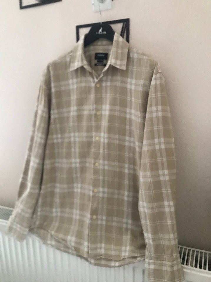 Pull&Bear gömlek - Görsel 5