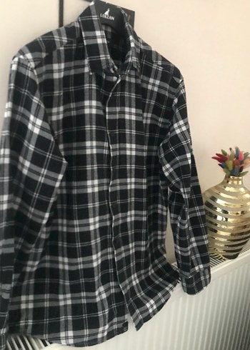 Pull&Bear gömlek - Görsel 3