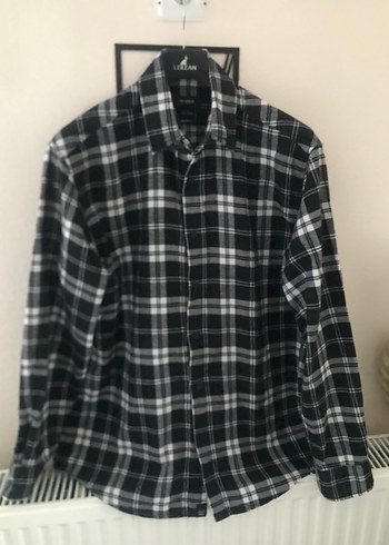 Pull&Bear gömlek - Görsel 6