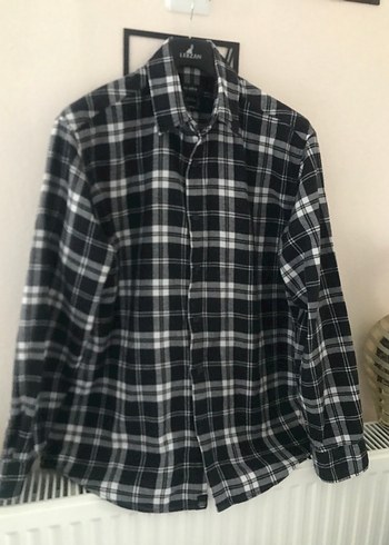 Pull&Bear gömlek - Görsel 5