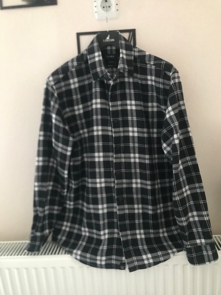 Pull&Bear gömlek - Görsel 2