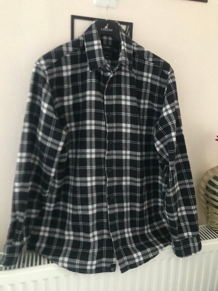 Pull&Bear gömlek - Görsel 5