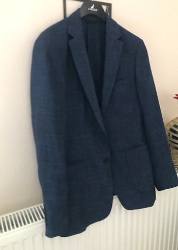 Network ceket - Görsel 6