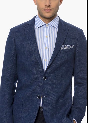 Network ceket - Görsel 2