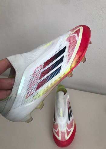 Adidas F50 krampon - Görsel 2