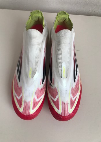 Adidas F50 krampon - Görsel 6