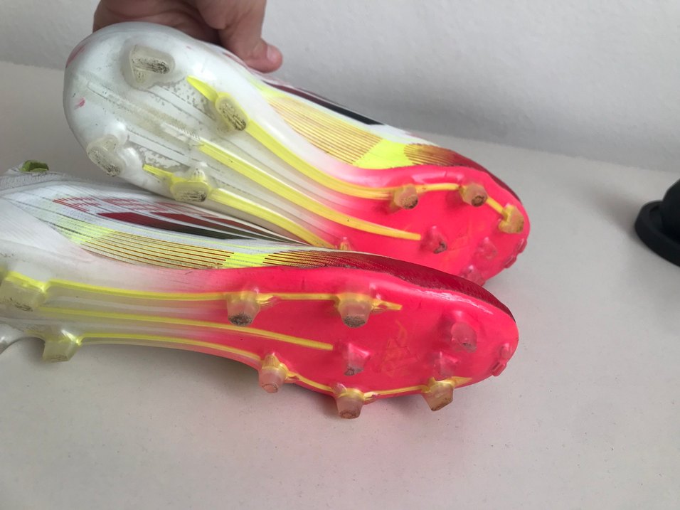 Adidas F50 krampon - Görsel 3