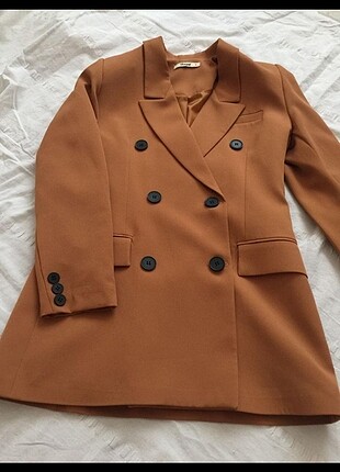 Blazer ceket