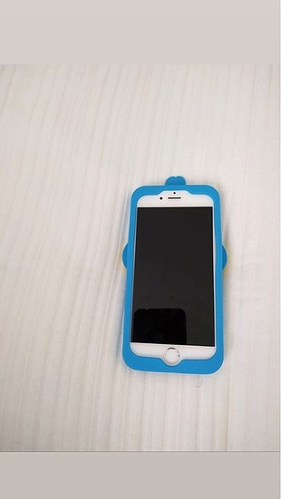 Diğer iPhone 6 slikon kılıf