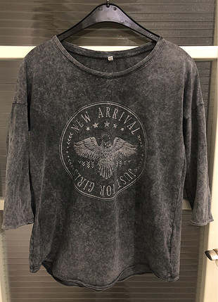 Pull and Bear Rahat tshirt