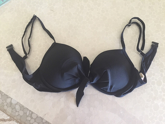 Bikini üstü