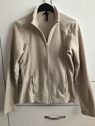 LC Waikiki Krem rengi polar