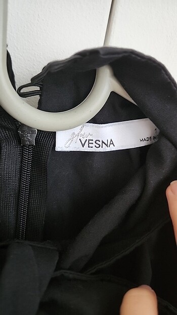 Suud Collection Vesna tunik