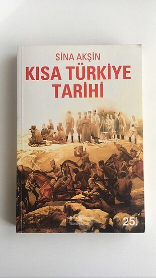 Kısa Türkiye Tarihi