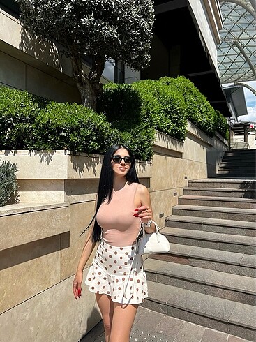 Zara etek