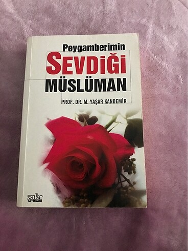 Peygamberimin sevdiği müslüman