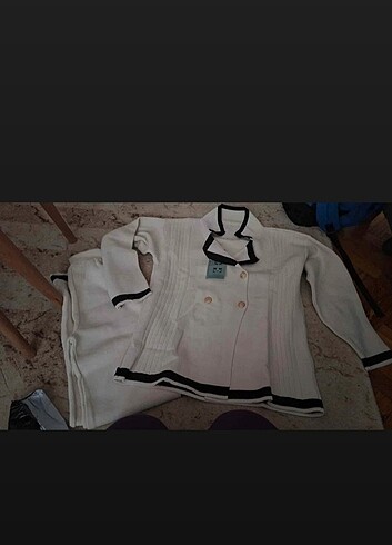 Triko takım - Görsel 2