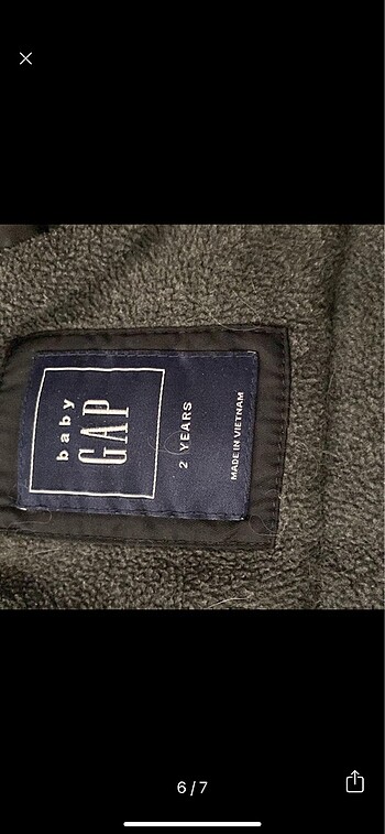 Hap 2 yaş - Görsel 6