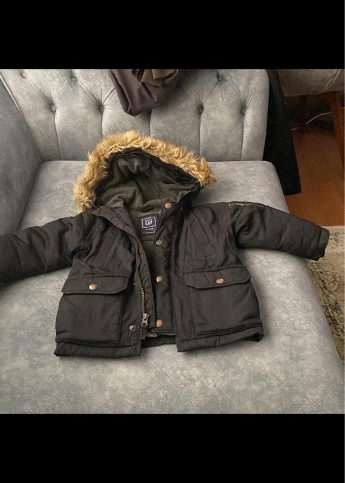 Hap 2 yaş - Görsel 2