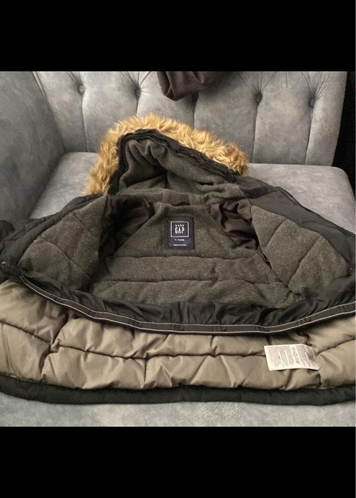 Hap 2 yaş - Görsel 3