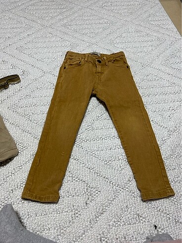 Zara pantolon - Görsel 4