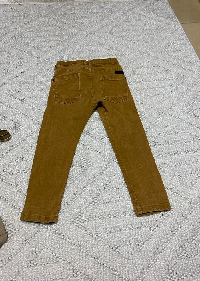 Zara pantolon - Görsel 2