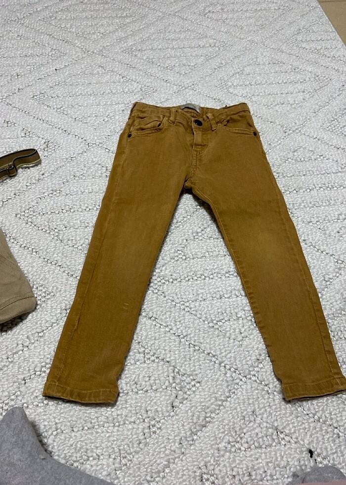 Zara pantolon - Görsel 4