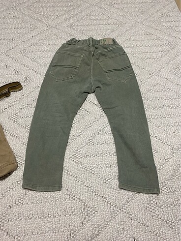 Zara pantolon - Görsel 2