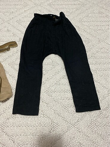 Zara pantolon