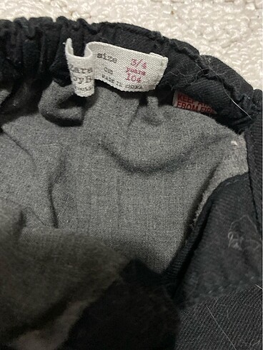 Zara Zara pantolon