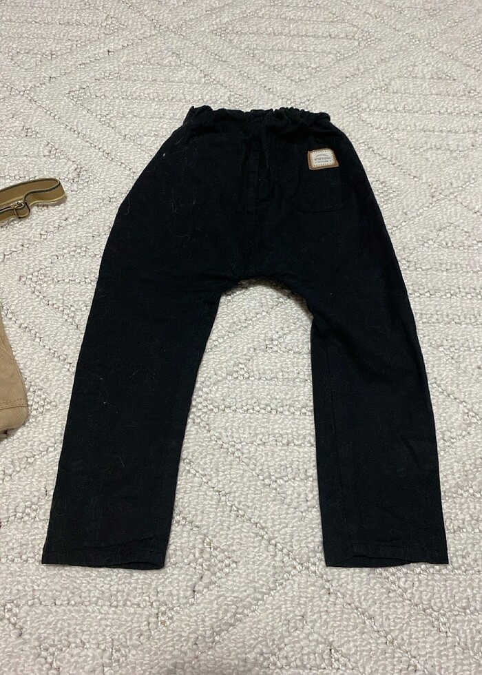 Zara pantolon - Görsel 3